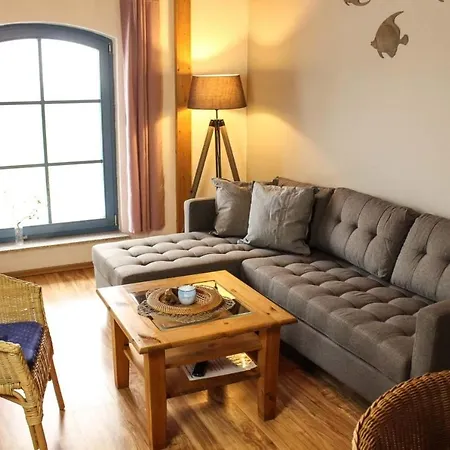 Apartment Ostseestern - 2 - #129012 *
