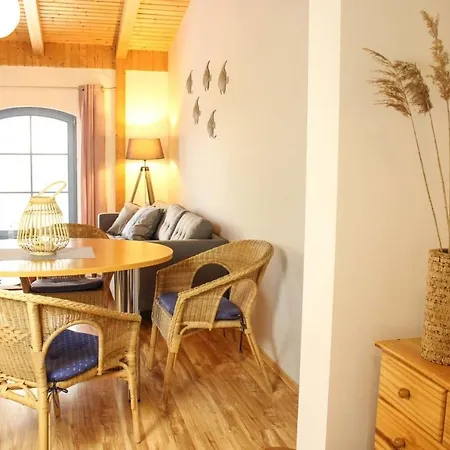 Apartment Ostseestern - 2 - #129012