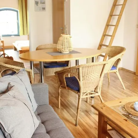Apartment Ostseestern - 2 - #129012 Rakow