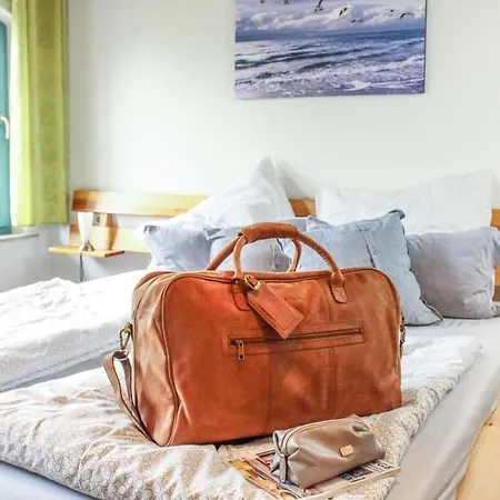 Ostseestern - 2 - #129012 Apartment Rakow